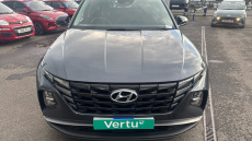 Hyundai TUCSON 1.6 TGDi SE Connect 5dr 2WD Petrol Estate